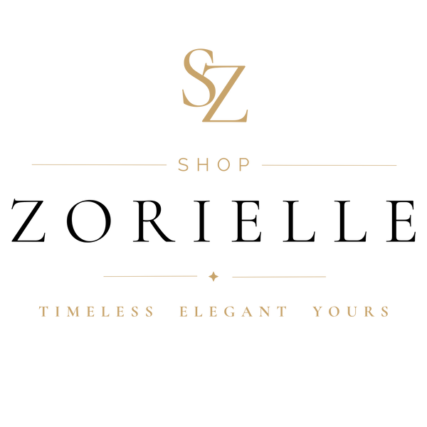 Shop Zorielle